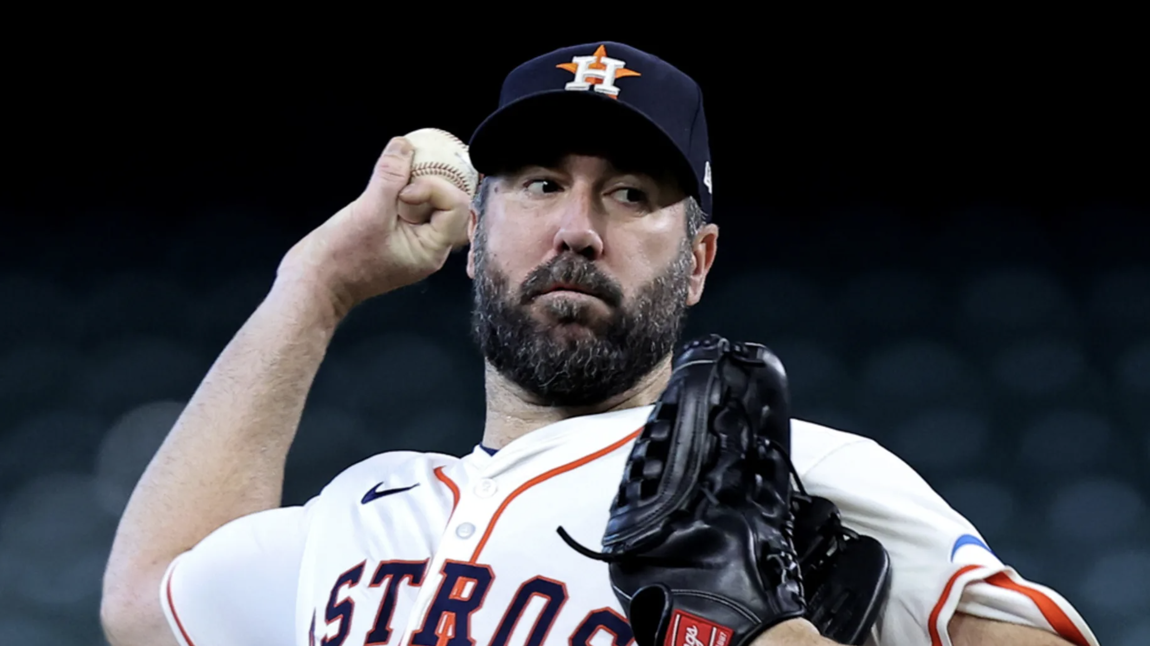 Justin Verlander